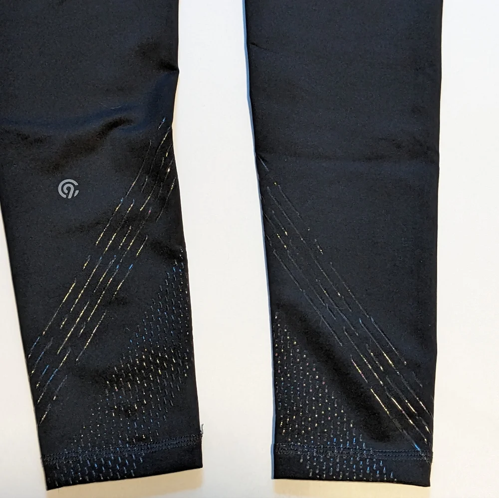 C9 by Champion Yoga Pants Leggings - Picture 4 of 4